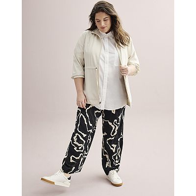 Women's Tek Gear® Woven Jacket