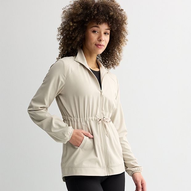 ジャケット・アウター STREET GEAR FIELD 3LAYER TYPE ECWCS JKT NEW