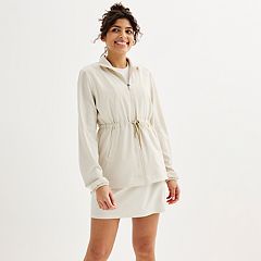 Up to 90% Off Tek Gear Women's Shirts on Kohls.com, Cinch-Waist Top Just  $4.25 (Regularly $40)