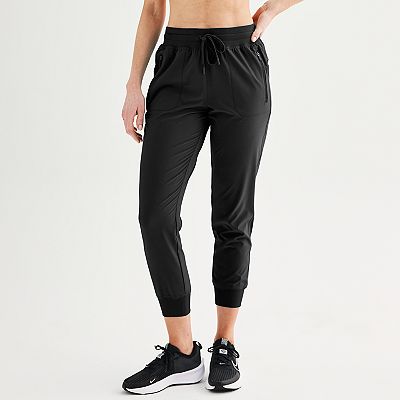 Women s Tek Gear Woven Joggers