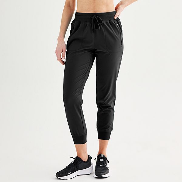 Women's Tek Gear® Woven Joggers