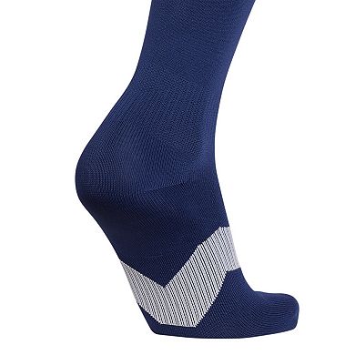 Men's adidas Metro 6-Pack Over The Calf Socks