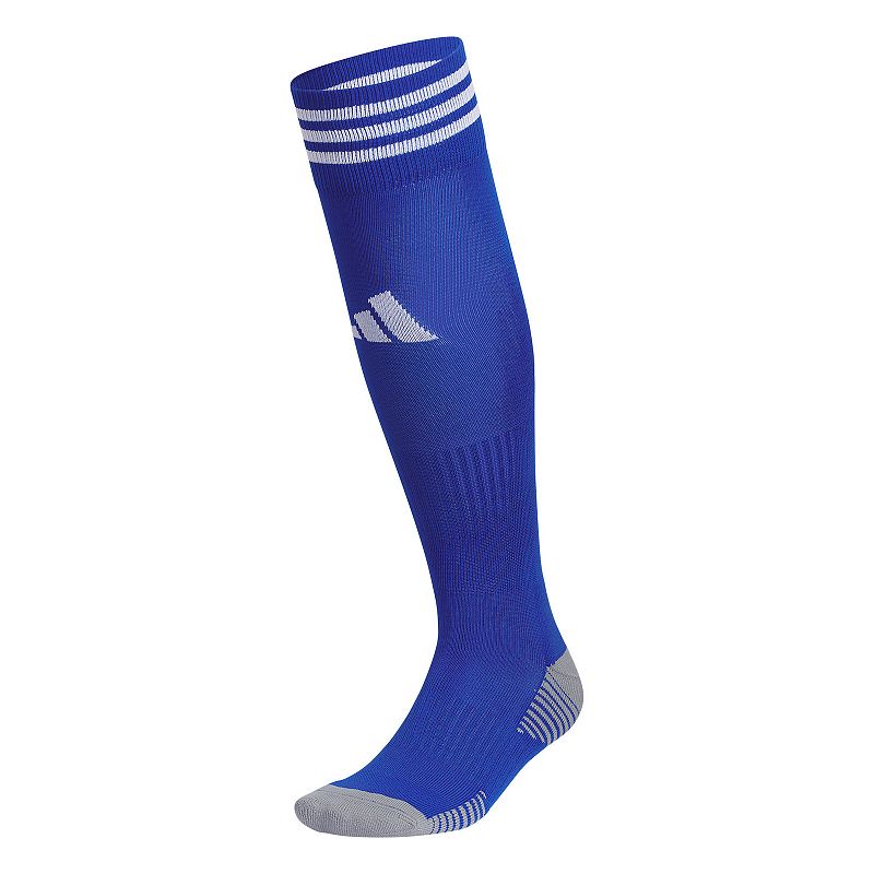 Men's adidas Copa Zone Cushion 5 Over-The-Calf Soccer Socks, 