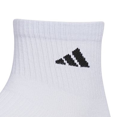 Men's adidas Superlite 3.0 6-Pack Quarter Socks