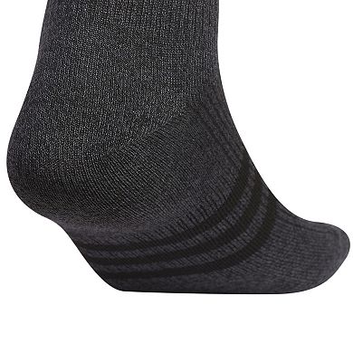 Men's adidas Superlite 3.0 6-Pack Quarter Socks