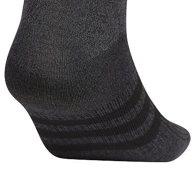 Men's adidas Superlite 3.0 6-Pack Low Cut Socks