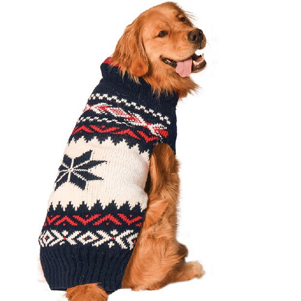 Kohls on sale dog sweater