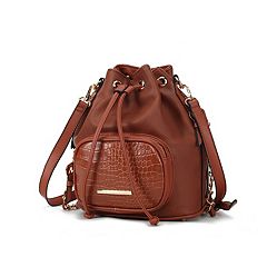 Kohls best sale bucket bag