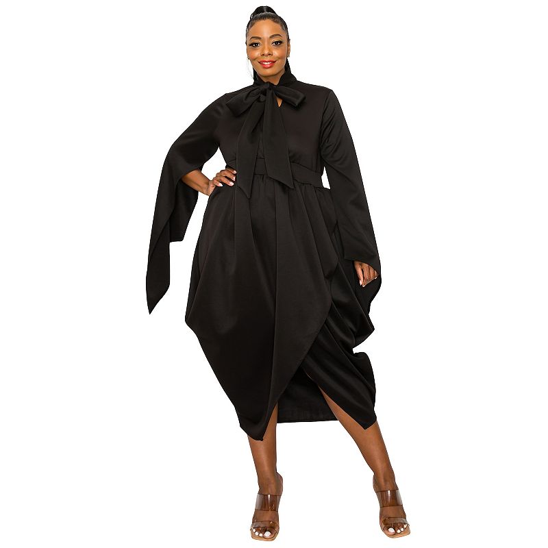 Kohls poncho sale coat