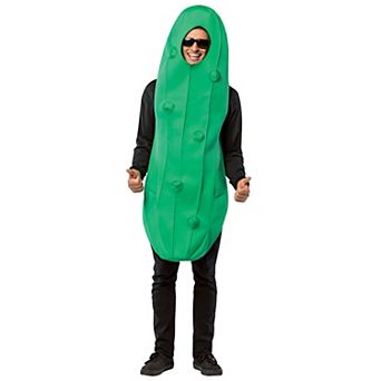 Pickle Costume, Adult One Size