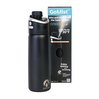 Misting & Drinking Bottle