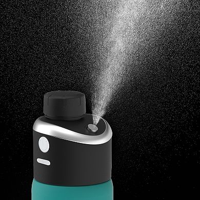 Misting & Drinking Bottle