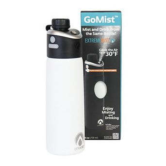 Misting & Drinking Bottle