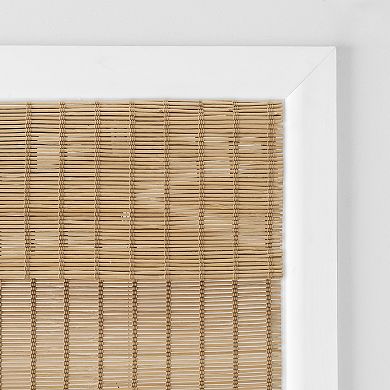 Cayman Cordless Roman Shade