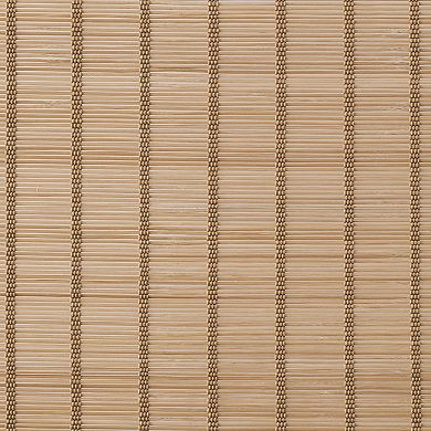 Cayman Cordless Roman Shade