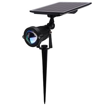 Outdoor Waterproof Sunset Projection LED Light