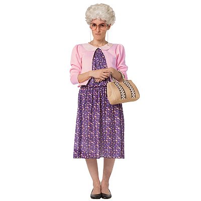 granny dress Ophelie sweater – Line & Dot main image 0