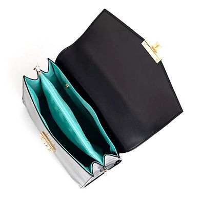 Simone Vegan Leather Handbag