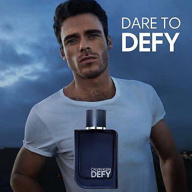 Calvin Klein Defy Parfum for Men