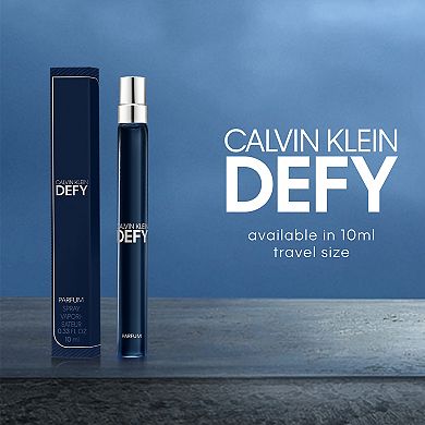 Calvin Klein Defy Parfum for Men