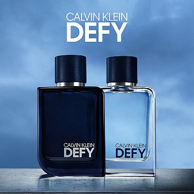 Calvin Klein Defy Parfum for Men