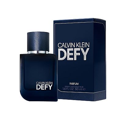 Calvin Klein Men s Defy Parfum 50 ml