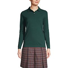 Women s Polos Kohl s