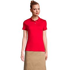 Kohls ladies best sale polo shirts