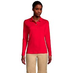 Kohls ladies on sale polo shirts