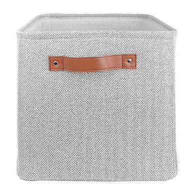 Belle Maison Soft Storage Basket