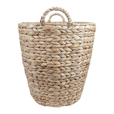 Belle Maison Woven Storage Bin