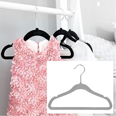 Belle Maison 20-Pack Kids Hangers