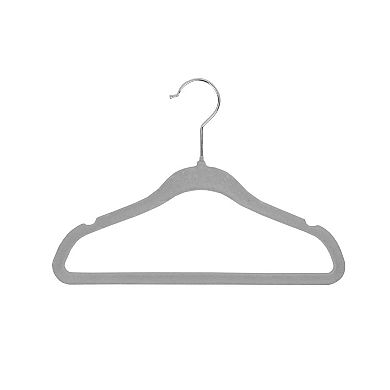 Belle Maison 20-Pack Kids Hangers