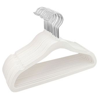 Belle Maison 20-Pack Kids Hangers