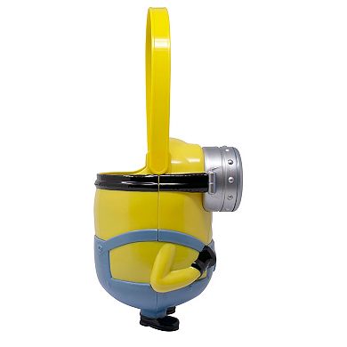 Despicable Me Minion Character Treat Bucket