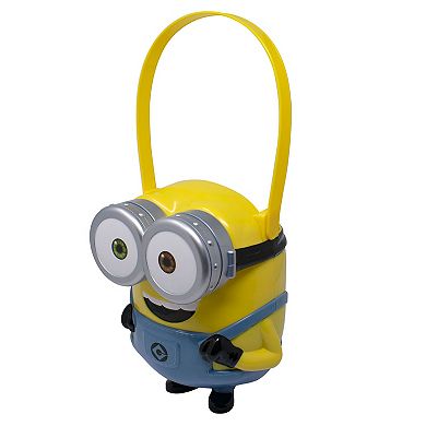 Despicable Me Minion Character Treat Bucket