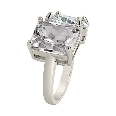 MC Collective Marly Ring