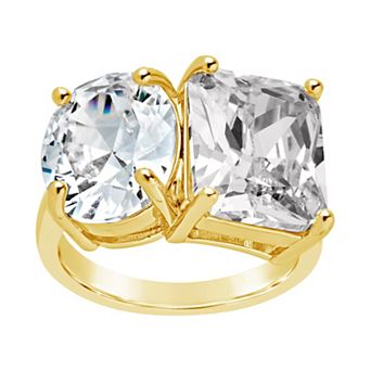 MC Collective Marly Ring