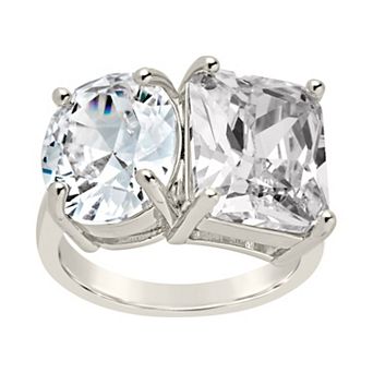 MC Collective Marly Ring