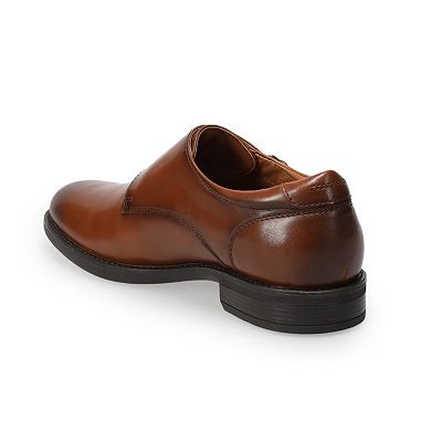 Apt. 9® Howiee Men's Monk Strap Dress Shoes