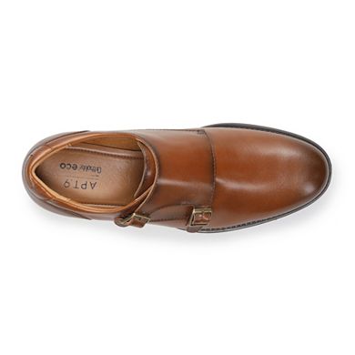 Apt. 9® Howiee Men's Monk Strap Dress Shoes