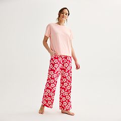 Pink Pajama Sets for Women: Look & Feel Great at Night in Pink Pajamas