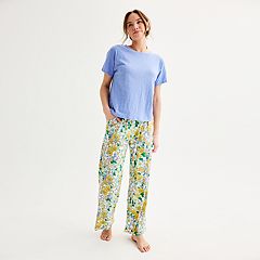 Misses pajamas at online kohl's