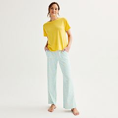 Boscov's petite online pajamas