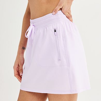 Women's Tek Gear Woven Skort