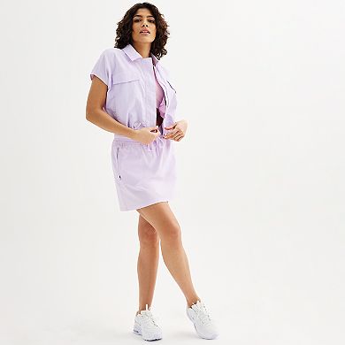 Women's Tek Gear Woven Skort