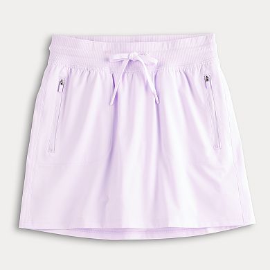 Women's Tek Gear Woven Skort