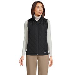 Women's Skechers® GOSHIELD™ Winter Bloom Reversible Vest