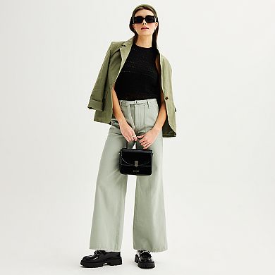 Juniors' SO® Comfortable Long Pants