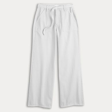 Juniors' SO® Comfortable Long Pants